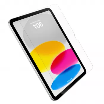 OtterBox Glass iPad A16/10. gen prozorna zaščita za zaslon