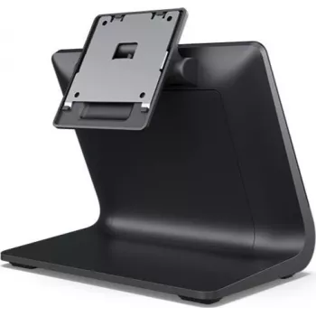 Elo Touch Solutions Z30 POS stojalo z vgrajenim hubom za I-Series 4 Slate