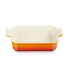 Le Creuset keramični pekač Tradition 26 cm, Volcanic