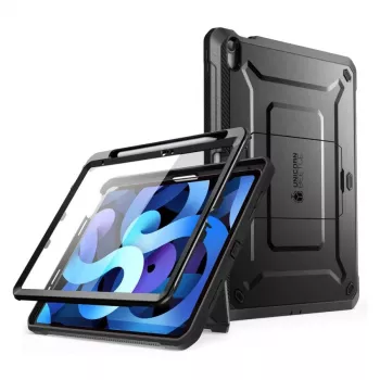 Supcase Unicorn Beetle Pro iPad 11 2025/ 10.9 2022 črn