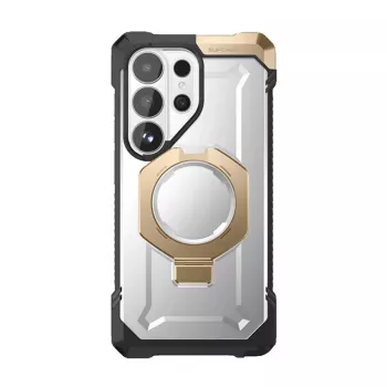 SUPCASE UB Grip Mag MagSafe ovitek za Galaxy S26 Ultra, Desert