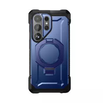 SUPCASE UB Grip Mag MagSafe ovitek za Galaxy S26 Ultra, Cobalt