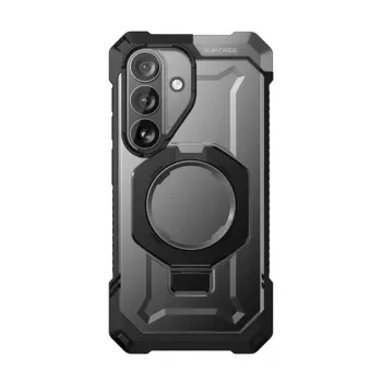 SUPCASE UB Grip Mag Magsafe Galaxy S26 črn