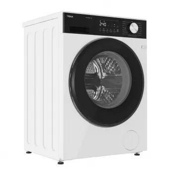 TEKA WM 20941 W PL pralni stroj s sprednjim polnjenjem, 9 kg, 1400 vrt/min, bel