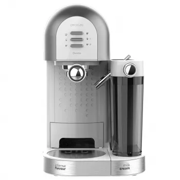 Cecotec Instant-ccino 20 Chic Serie Bianca kavni aparat