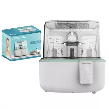 Cecotec Nana BabyCare digitalni sterilizator