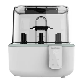 Cecotec Nana BabyCare digitalni sterilizator