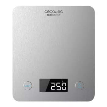 Cecotec Cook Control 10000 Connected kuhinjska tehtnica