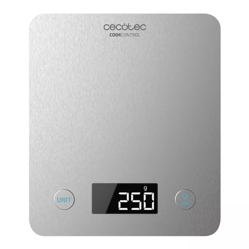 Cecotec Cook Control 10000 Connected kuhinjska tehtnica