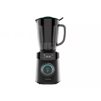 Mlinček za meso Cecotec Power Black Titanium 2500 Advance