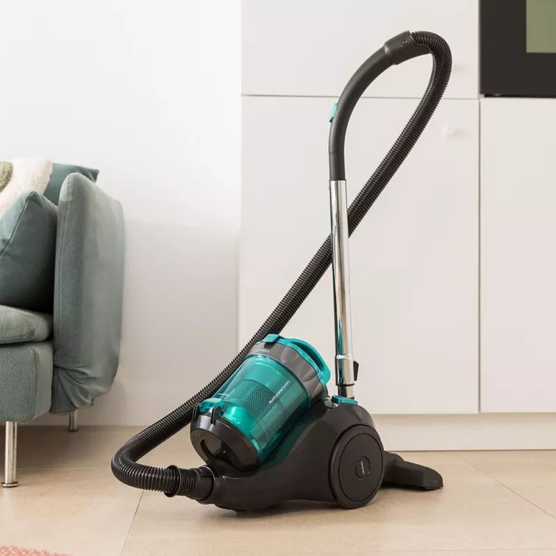 Cecotec Conga Rockstar Multicyclonic Cyclone sesalnik