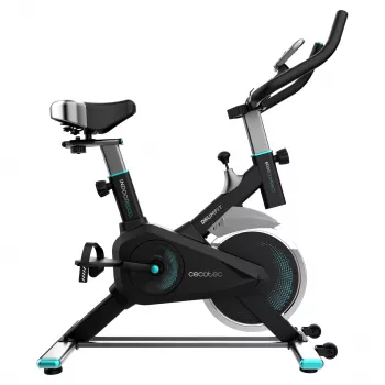 Cecotec Drumfit Indoor 6000 kompaktno sobno kolo
