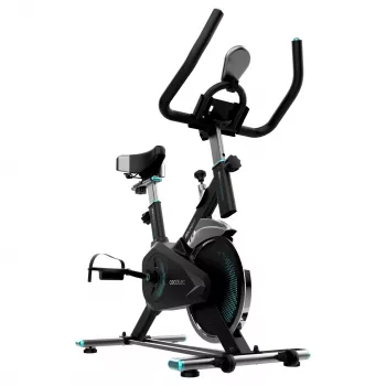 Cecotec Drumfit Indoor 6000 kompaktno sobno kolo