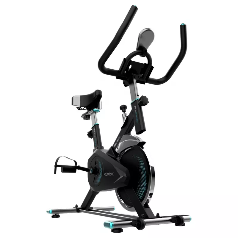 Cecotec Drumfit Indoor 6000 kompaktno sobno kolo