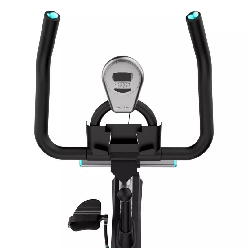 Cecotec Drumfit Indoor 6000 kompaktno sobno kolo
