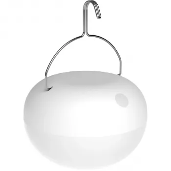 Baterijska žarnica New Garden COCO RGB IP68