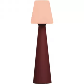 NEWGARDEN New Garden Lola 165 POP bordo polnilna LED stoječa svetilka