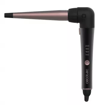 Kodralnik za lase Cecotec SurfCare TwistConic