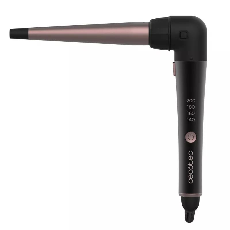 Kodralnik za lase Cecotec SurfCare TwistConic
