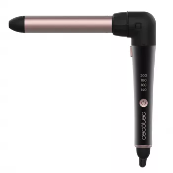Avtomatski kodralnik za lase Cecotec SurfCare TwistWaves