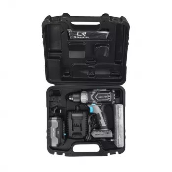 Akumulatorski vrtalnik-vijačnik Cecotec Cecoraptor Perfect Drill 4020 Brushless Ultra