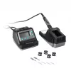 Cecotec Cecoraptor Perfect Solderstation 600 Advance spajkalna postaja 60W digitalna LED