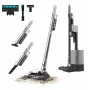 Cecotec Scoba 2100 Station, siva