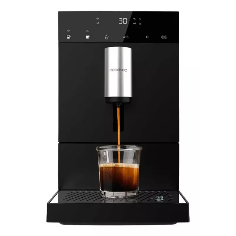 Espresso aparat Cecotec Cremmaet Compact New