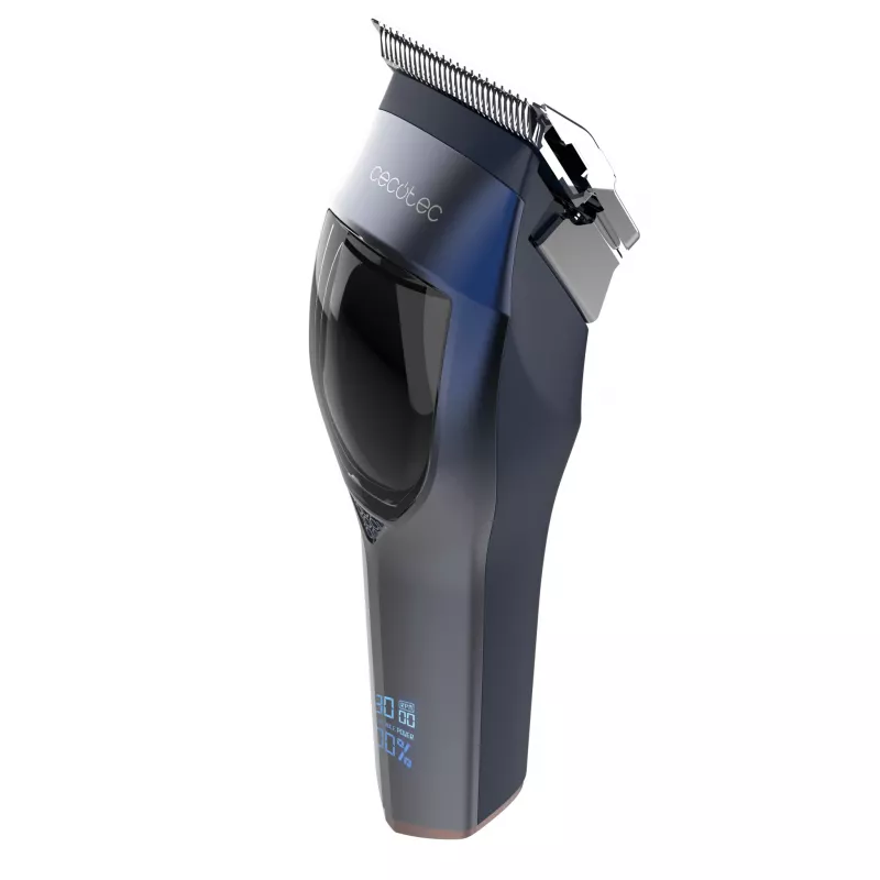 Strojček za striženje las Cecotec PrecisionCare Expert Vector