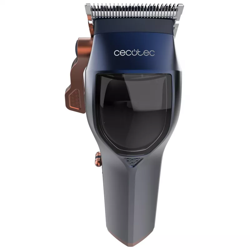 Strojček za striženje las Cecotec PrecisionCare Expert Vector