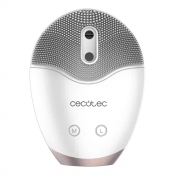 Sonična ščetka za čiščenje obraza Cecotec FaceCare TotalClean Soft