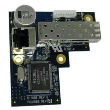 ComNet FE2MC-B In-Dome medijski pretvornik 100Mbps 1 vrata SFP + 1 RJ-45