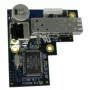 ComNet FE2MC-B In-Dome medijski pretvornik 100Mbps 1 vrata SFP + 1 RJ-45
