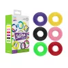 Myfirst PLA filament 6x5m 1,75mm Warm Colors za 3D pisalo FP8001AC-WC01