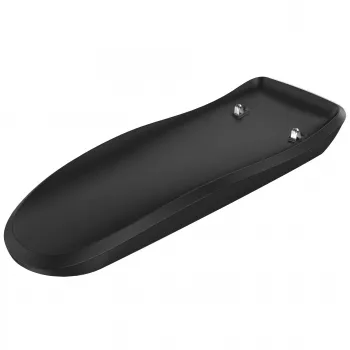 RTI Pro24.dock Matte polnilnik za daljinske upravljalnike Pro24.z in Pro24.r, mat črn