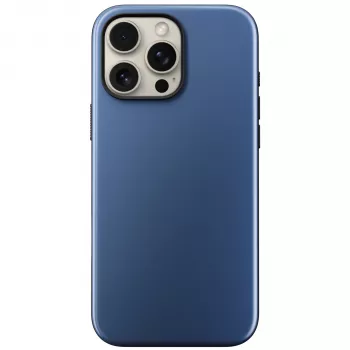 NOMAD Sport ovitek za iPhone 16 Pro Max - Naval Blue