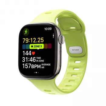 Zapestni pas Nomad Tempo Band 46mm, limeta