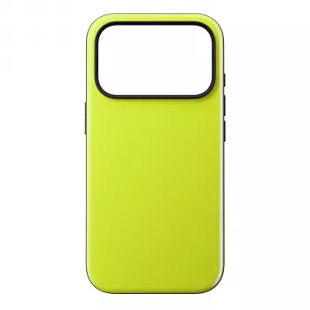 NOMAD Modern ovitek iPhone 17 Pro Volt