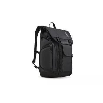 Konvertibilni nahrbtnik za prenosnik Thule Subterra TSDP-115 15,6 inch Dark Shadow