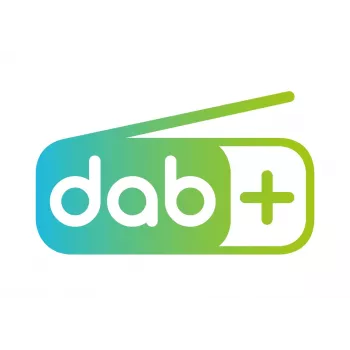 GOGEN IR237BTDAB internetni radio z DAB+, FM, Bluetooth, Wi-Fi in 2,4 inch barvnim LCD zaslonom