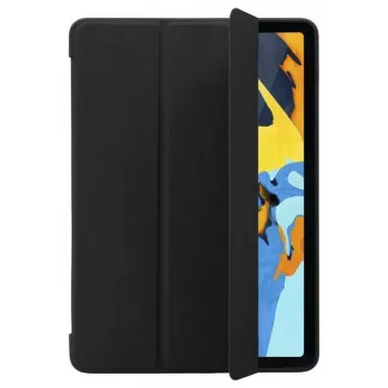 FIXED Padcover za Apple iPad 10.9 (2022) / 11 (2025), črn