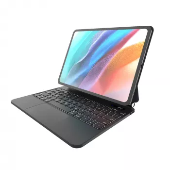 FIXED Typee zadnji ovitek za Apple iPad Pro 11 M4 2024 – črn