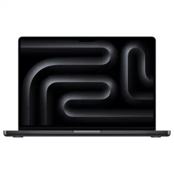 Apple MacBook Pro 14 M5 Space Black / M5 Pro 18-jedrni CPU, 20-jedrni GPU / 48GB RAM / 2TB SSD / nemška tipkovnica (Z1MM_7245_DE_CTO)