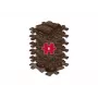 Muffik ortopedski senzorični set podlog 6-v-1 Eco Forest 6 sestavljank MFK-024