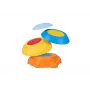 Muffik set ravnotežnih kamnov 4-in-1 Active Turtle, MFA-01-4