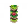 Muffik MFK-097 Nature 15-delni ortopedski senzorični set preprog