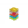 Senzorična ortopedska puzzle podloga 6-in-1 Medium 6 kosov Muffik MFK-023-01
