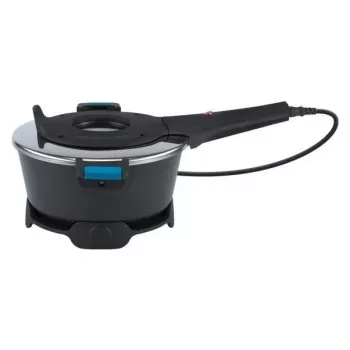 Remoska Tria T41/46 Prodiż 3,5L/5L električna pečica in večnamenski kuhalnik, modra