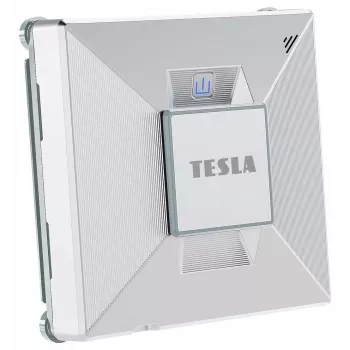 TESLA W800 Wi-Fi 2K pametna notranja kamera s prepoznavanjem oseb s pomočjo umetne inteligence, nočno vidljivostjo, funkcijo domofona, podporo MicroSD, združljiva z Alexa in Google Assistant
