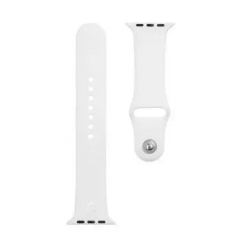 Tactical Apple silikonski pas za Watch 1/2/3/4/5/6/7/SE 42/44/45mm bel
